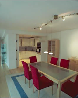 Immobilien Lafenthaler
