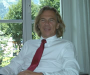 Gerhard Lafenthaler